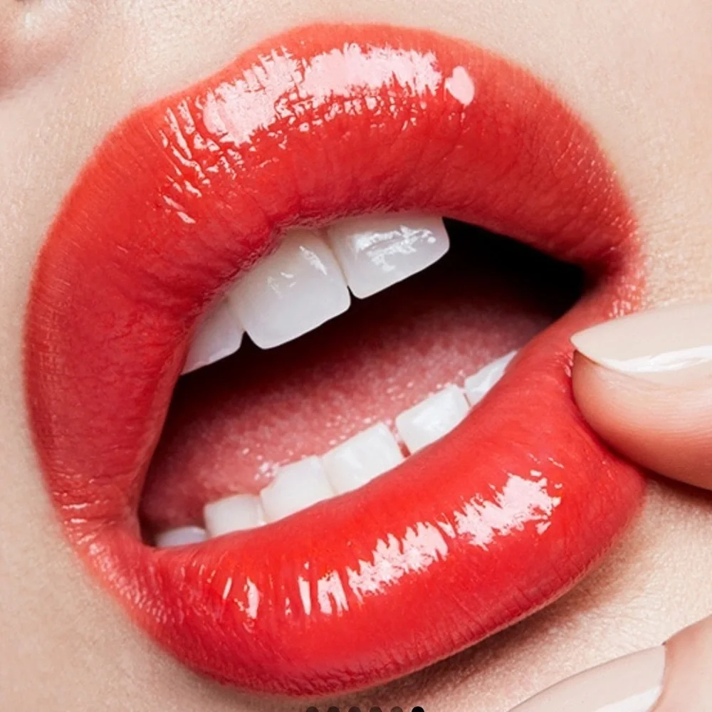 💋 MAC COSMETICS SHOT OF COLOUR LIP OIL 💋 Shade: SHOTS! SHOTS! SHOTS!
